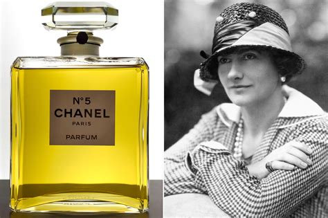 perfume chanel 5|what does chanel no 5 smell like.